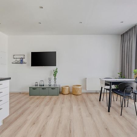 Limehome Aalen Reichsstaedter Str. Zewnętrze zdjęcie
