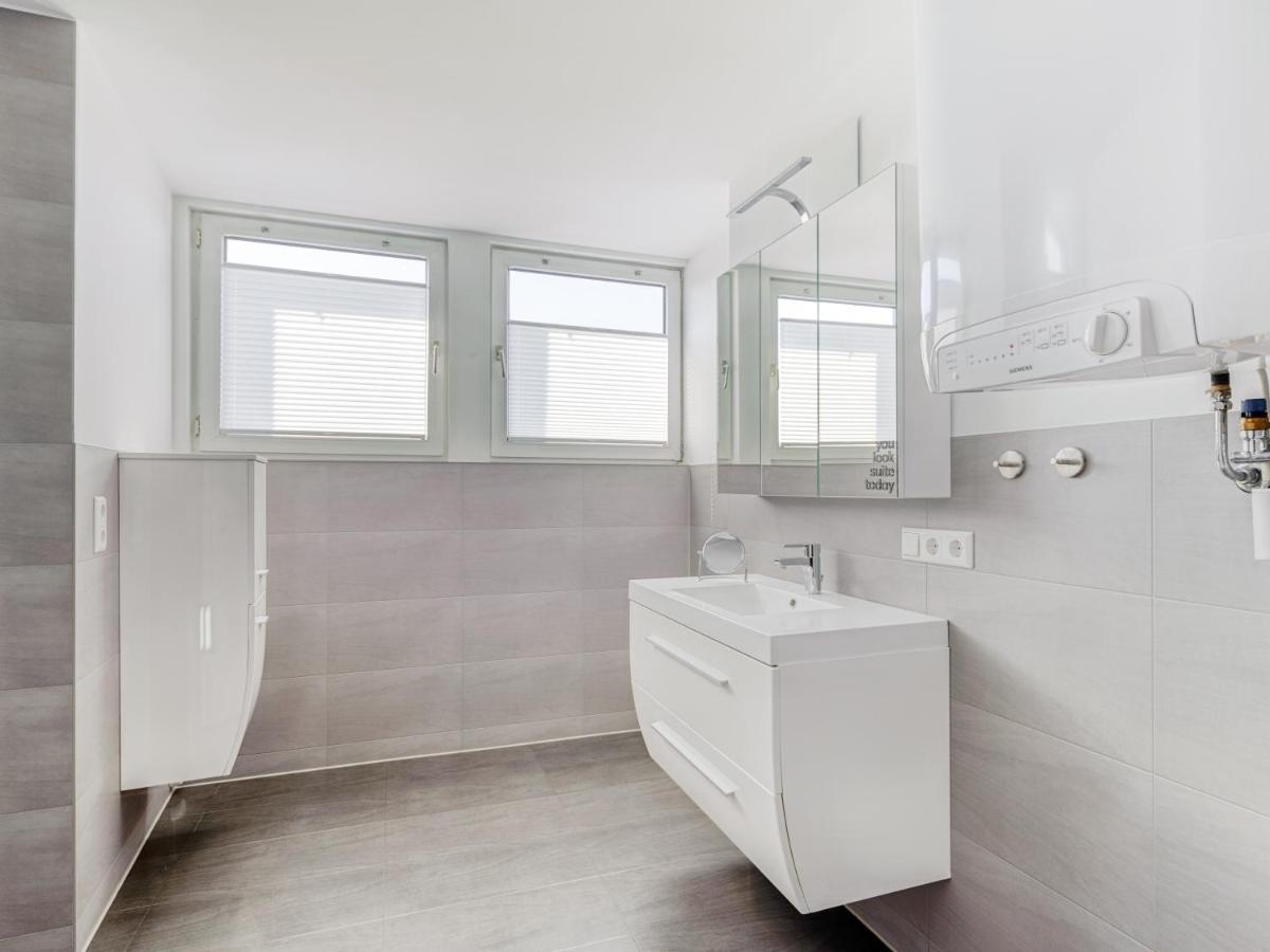 Limehome Aalen Reichsstaedter Str. Zewnętrze zdjęcie