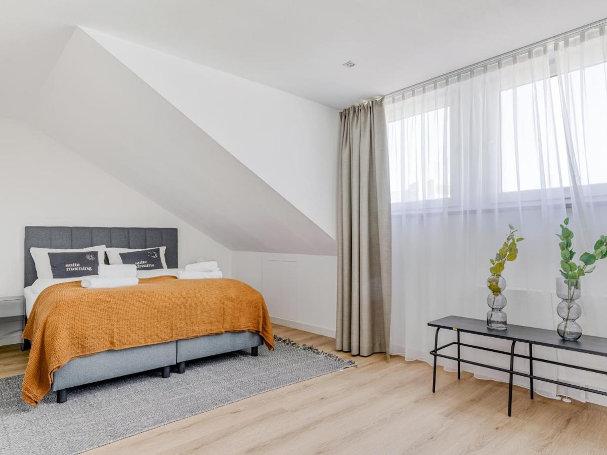 Limehome Aalen Reichsstaedter Str. Zewnętrze zdjęcie