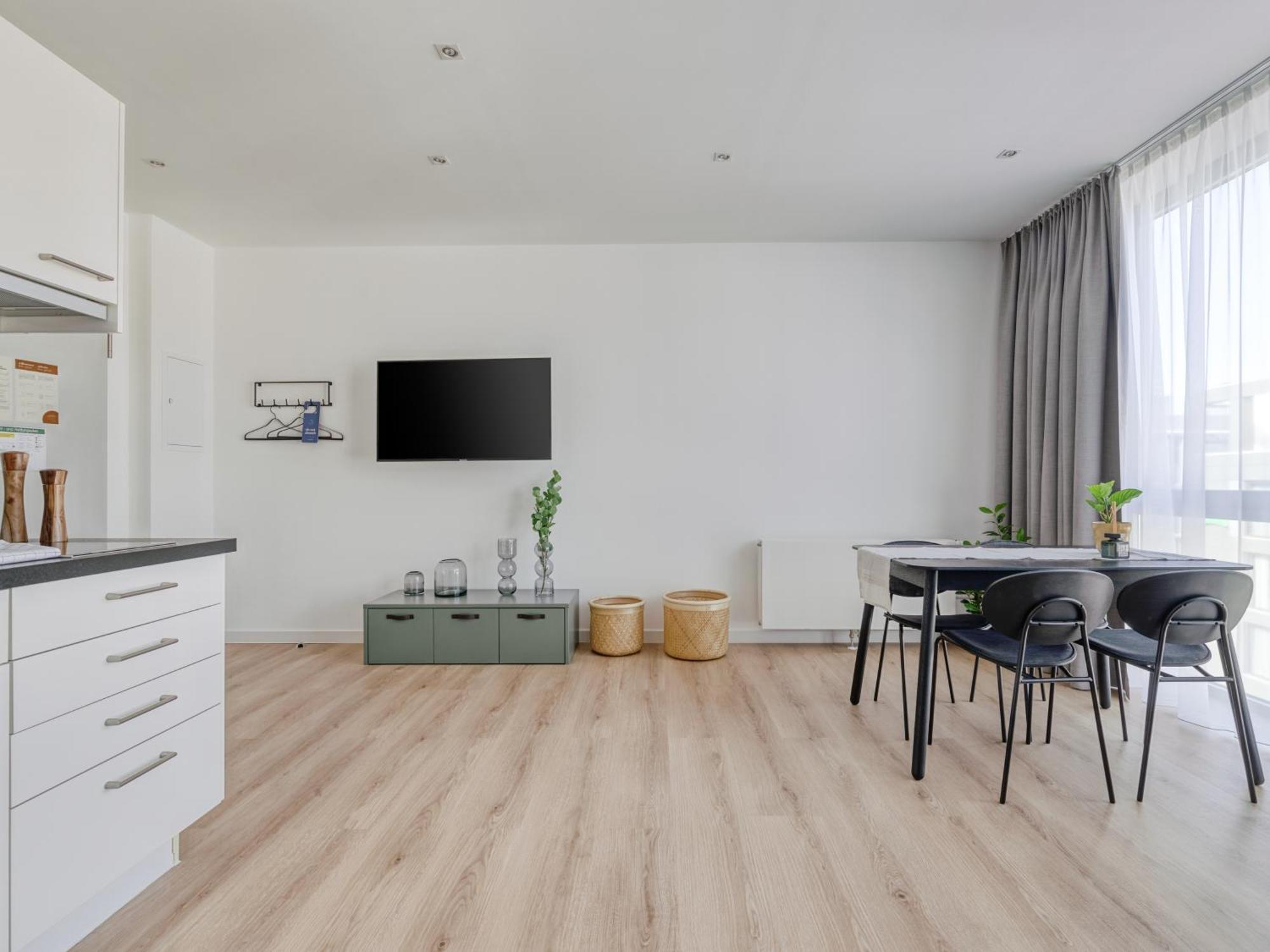 Limehome Aalen Reichsstaedter Str. Zewnętrze zdjęcie