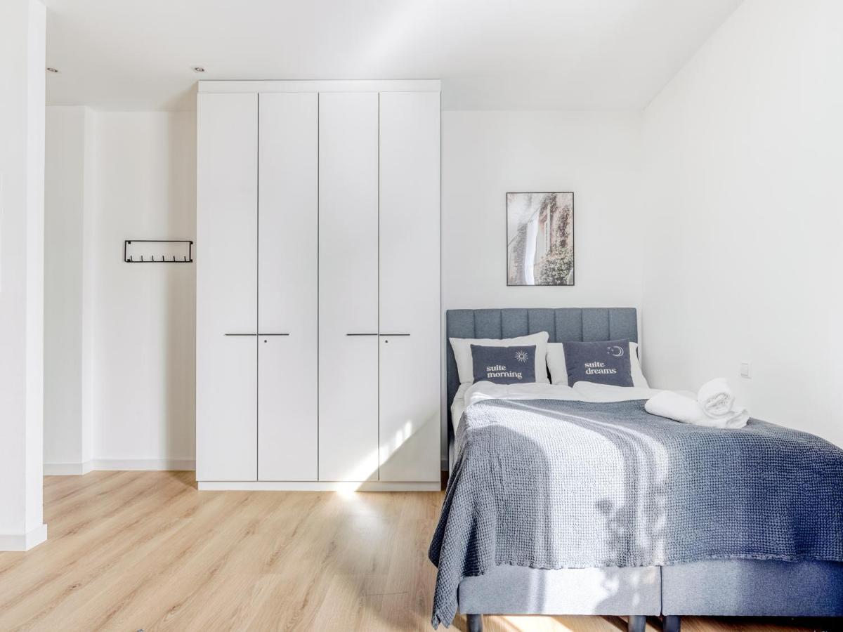 Limehome Aalen Reichsstaedter Str. Zewnętrze zdjęcie
