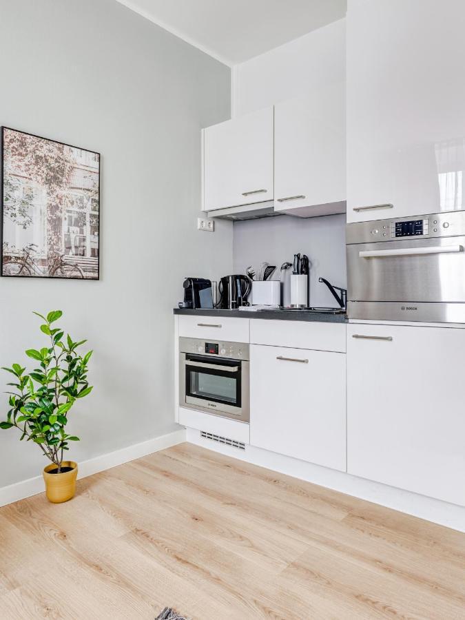 Limehome Aalen Reichsstaedter Str. Zewnętrze zdjęcie