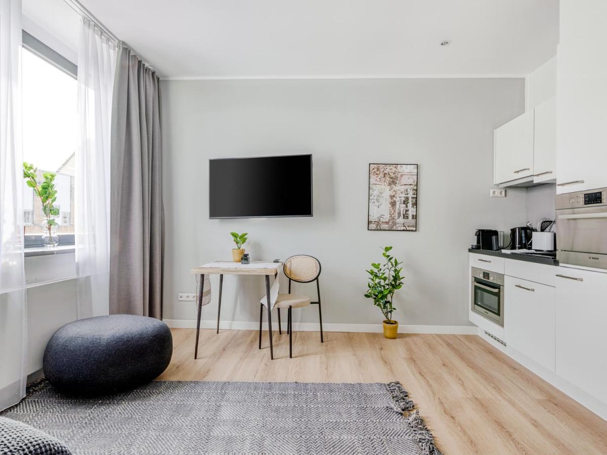 Limehome Aalen Reichsstaedter Str. Zewnętrze zdjęcie