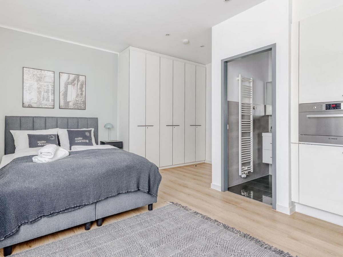 Limehome Aalen Reichsstaedter Str. Zewnętrze zdjęcie