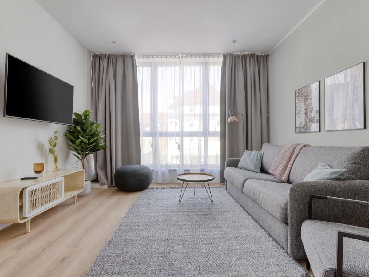 Limehome Aalen Reichsstaedter Str. Zewnętrze zdjęcie
